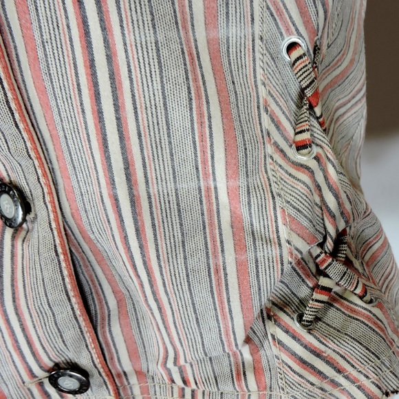 ROBERTA SCARPA🇮🇹 WOMEN JACKET - Picture 3 of 6